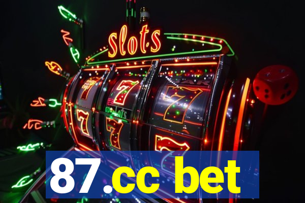 87.cc bet